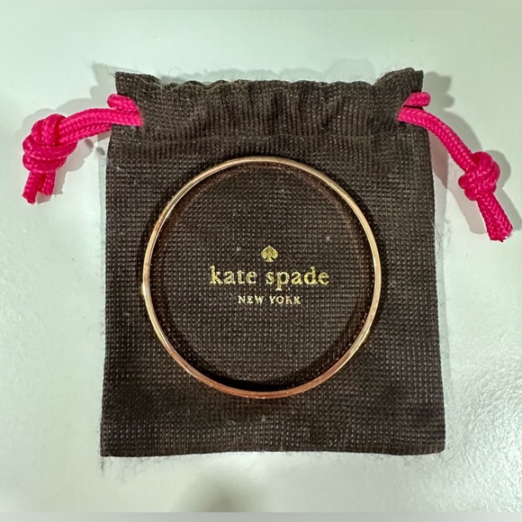 Kate Spade bracelet - Picture 2 of 5